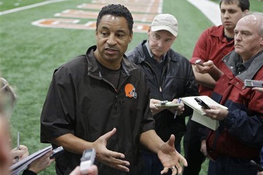Ray Horton's defense's performance in Arizona was great—just like Pettine's in Buffalo—but yet it failed for the Browns.