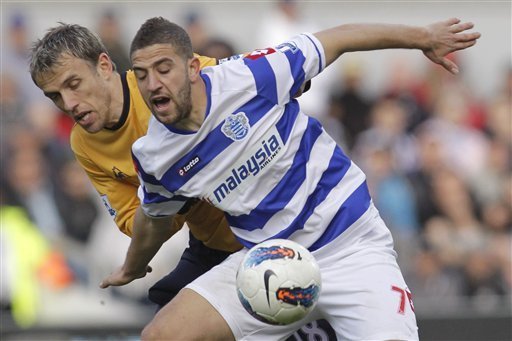 Where will Taarabt find playing time at Milan?