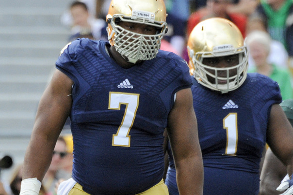 Tuitt and Nix both leave big holes.