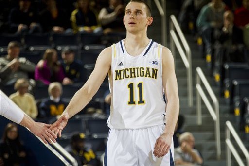 Nik Stauskas