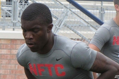 Springs has been eyeing Oregon for a couple of years.