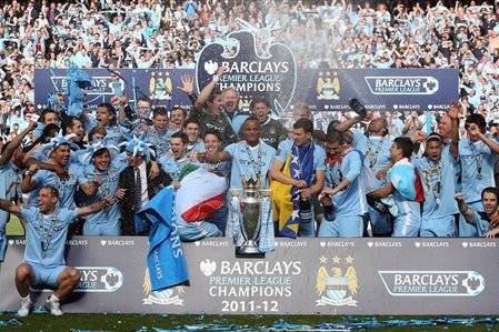 Is it about to happen again?