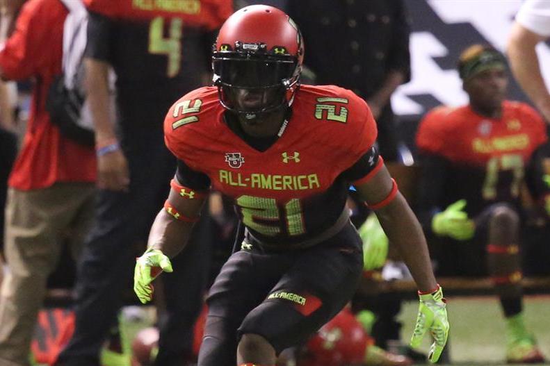 Adoree' Jackson