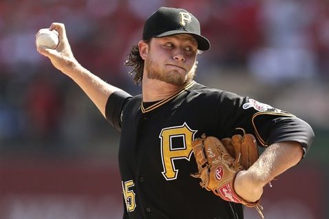 Gerrit Cole is an essential piece in Pittsburgh as the Pirates look to return to the postseason in 2014.