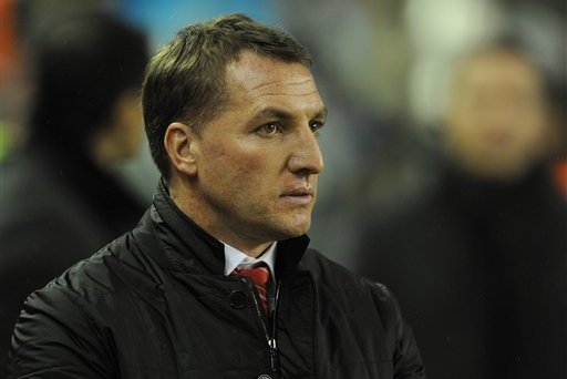 Rodgers wanted more depth in attack.