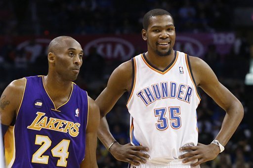 This season is indicative of Los Angeles' future plans, not its future.