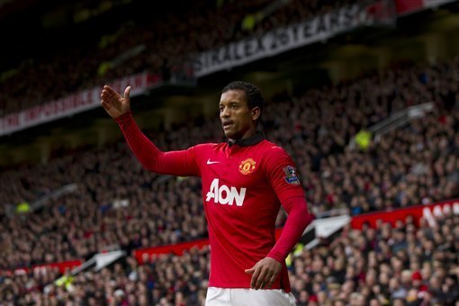 Nani nearly joined Juventus in January and will likely leave Manchester United during the summer.