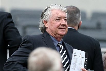 Kinnear: Resigned