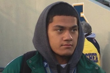 Could Tyler Luatua be the next NFL-bound TE from Notre Dame?