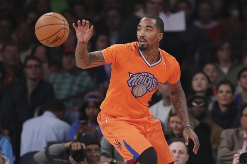 Trading low on a player who's clearly talented would be a mistake.