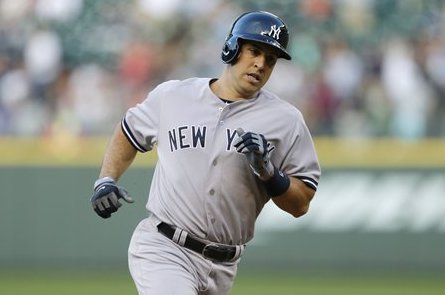 The Yankees need Teixeira, stiff wrist and all, back in the lineup