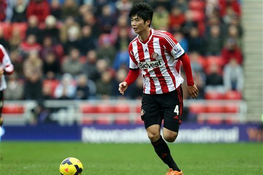 Why on earth was Ki Sung-Yueng loaned out?