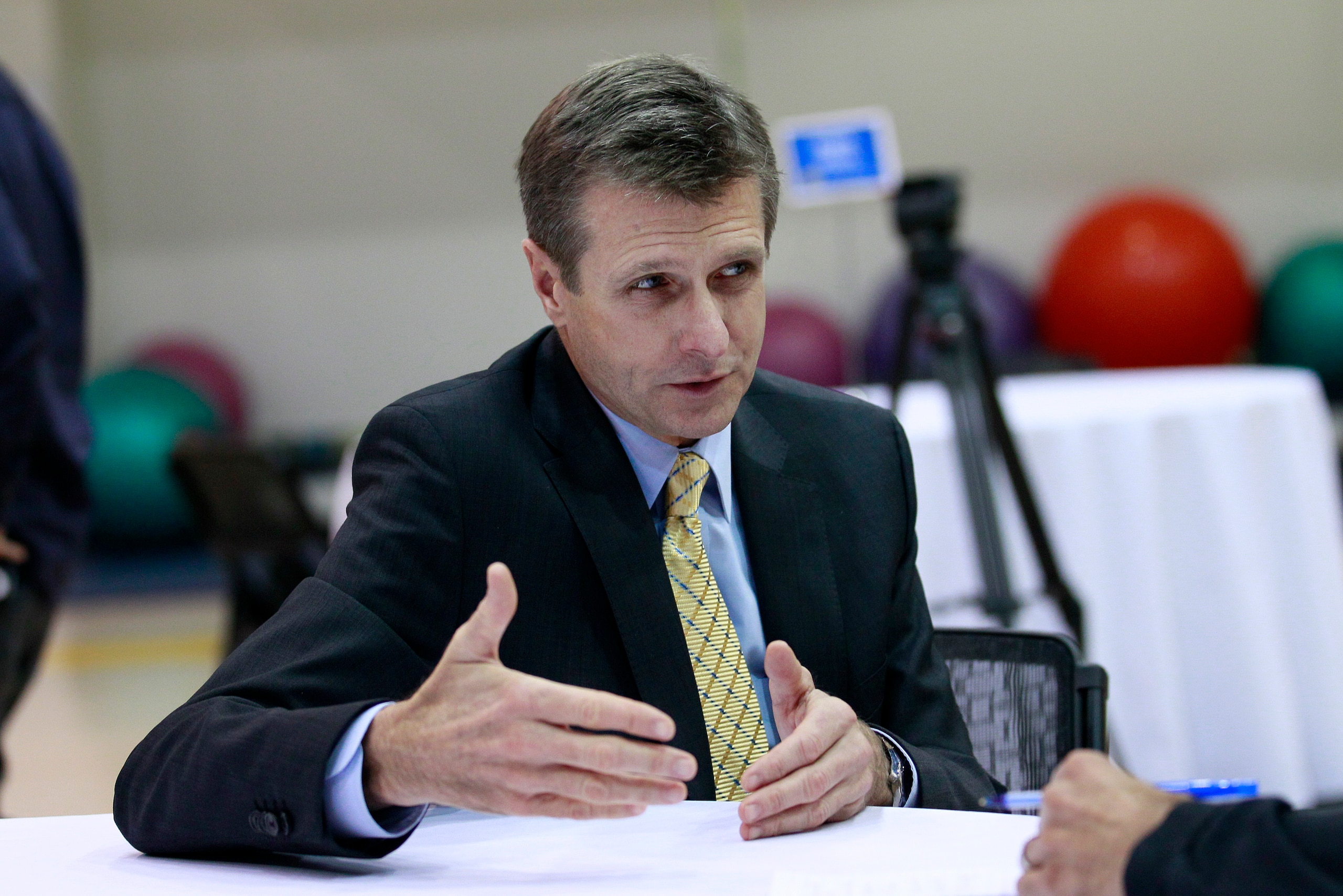 Rick Welts Rick Welts