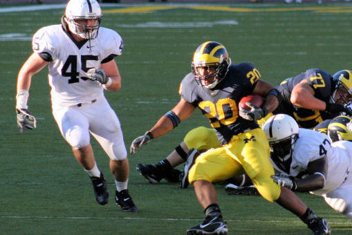 Mike Hart