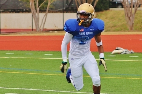 Nick Ruffin