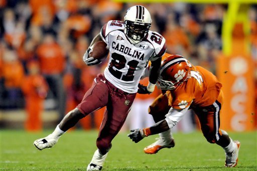 The 49ers have help on the way at running back.