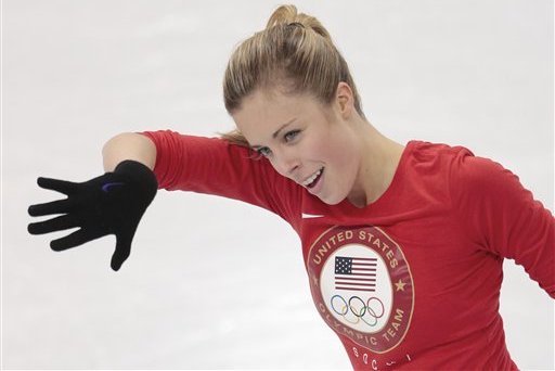 Ashley Wagner