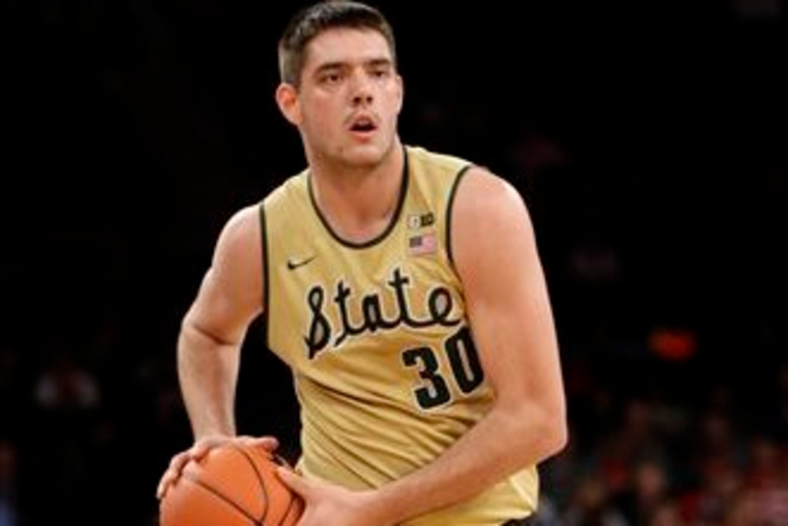 Kaminski has a shot to bloom now that Payne has returned.