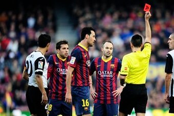 Jordi Alba is available for selection but may be rested.