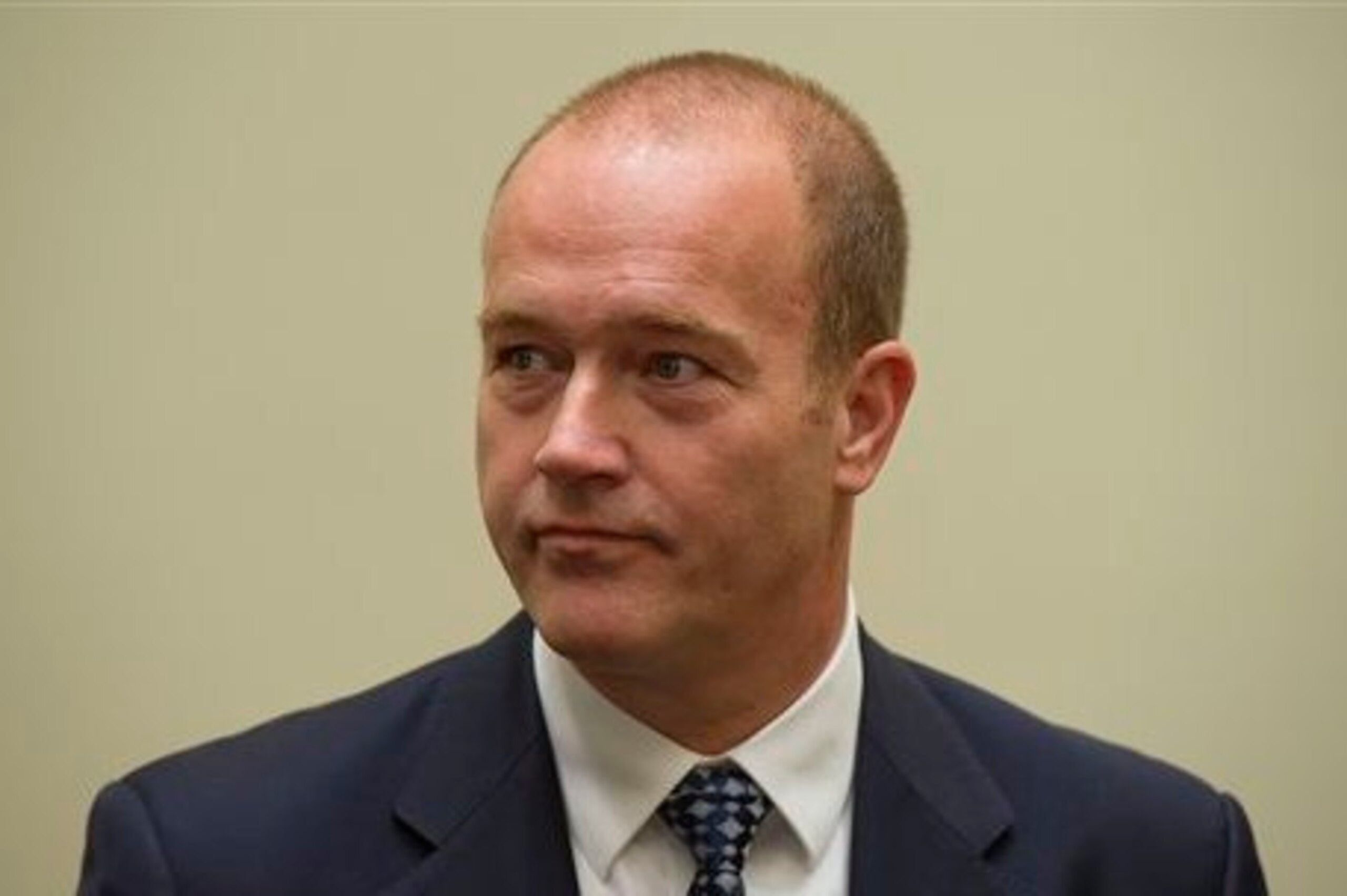Gerhard Gribkowsky