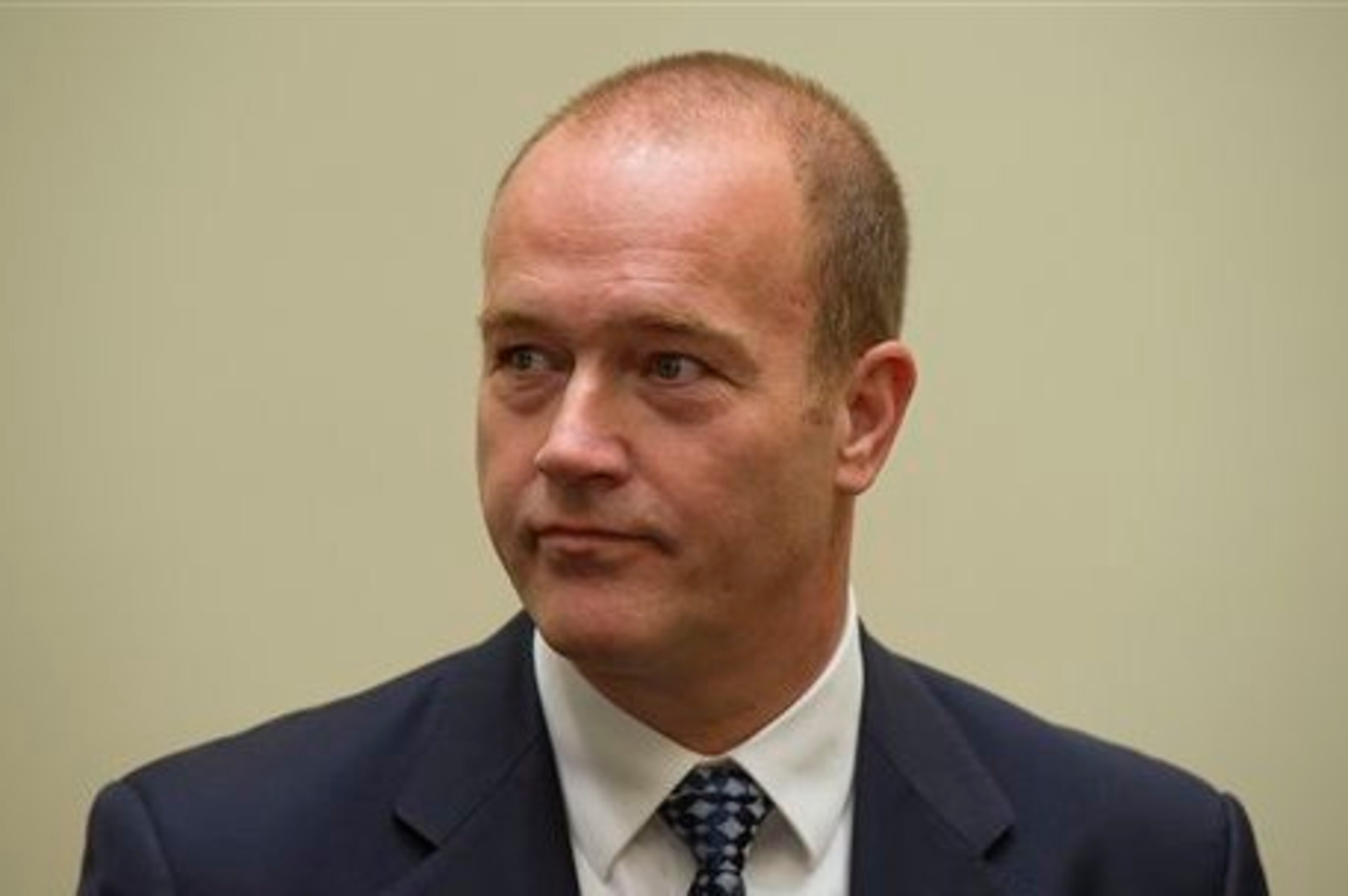 Gerhard Gribkowsky