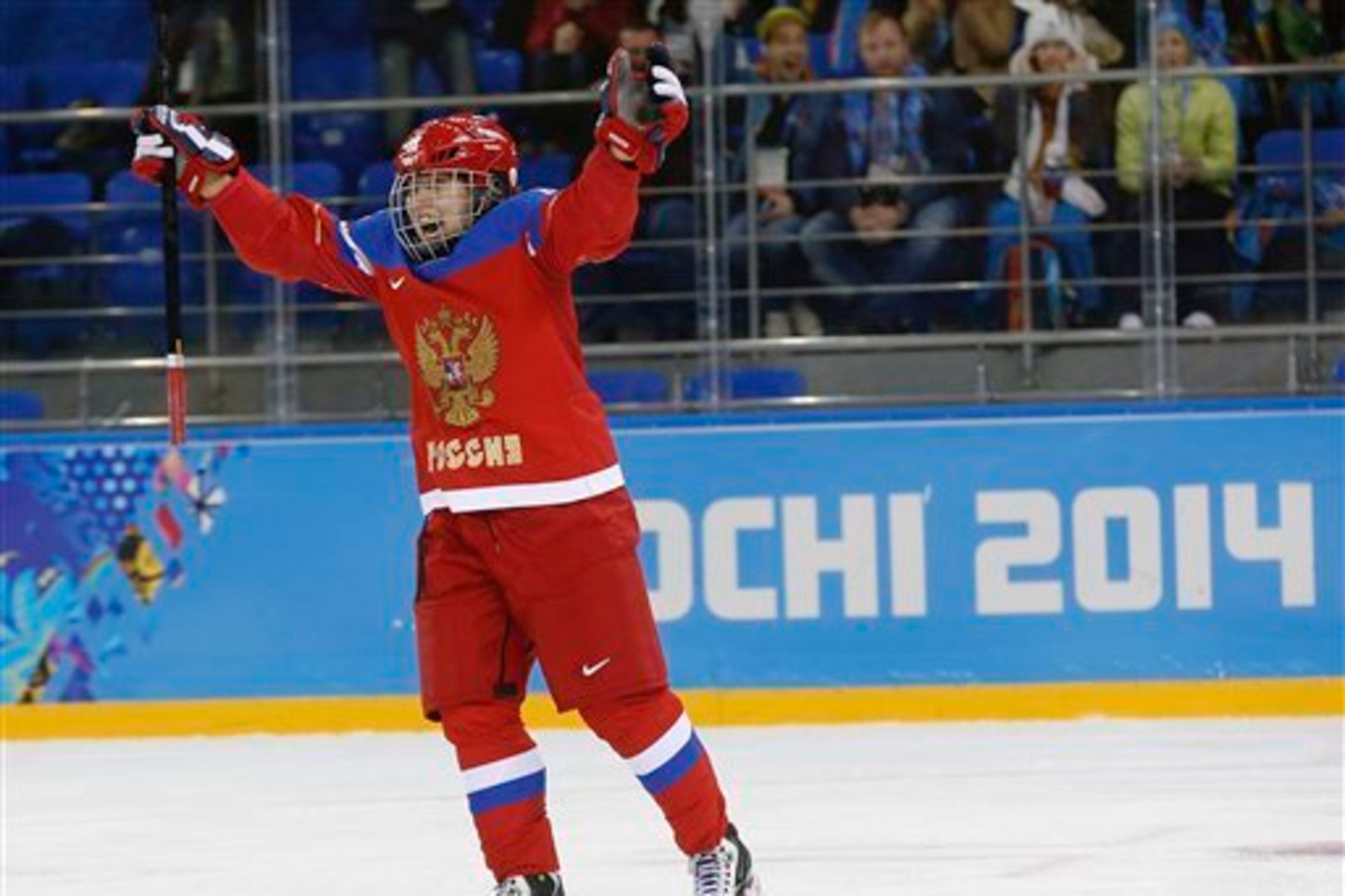 Olga Sosina Olga Sosina