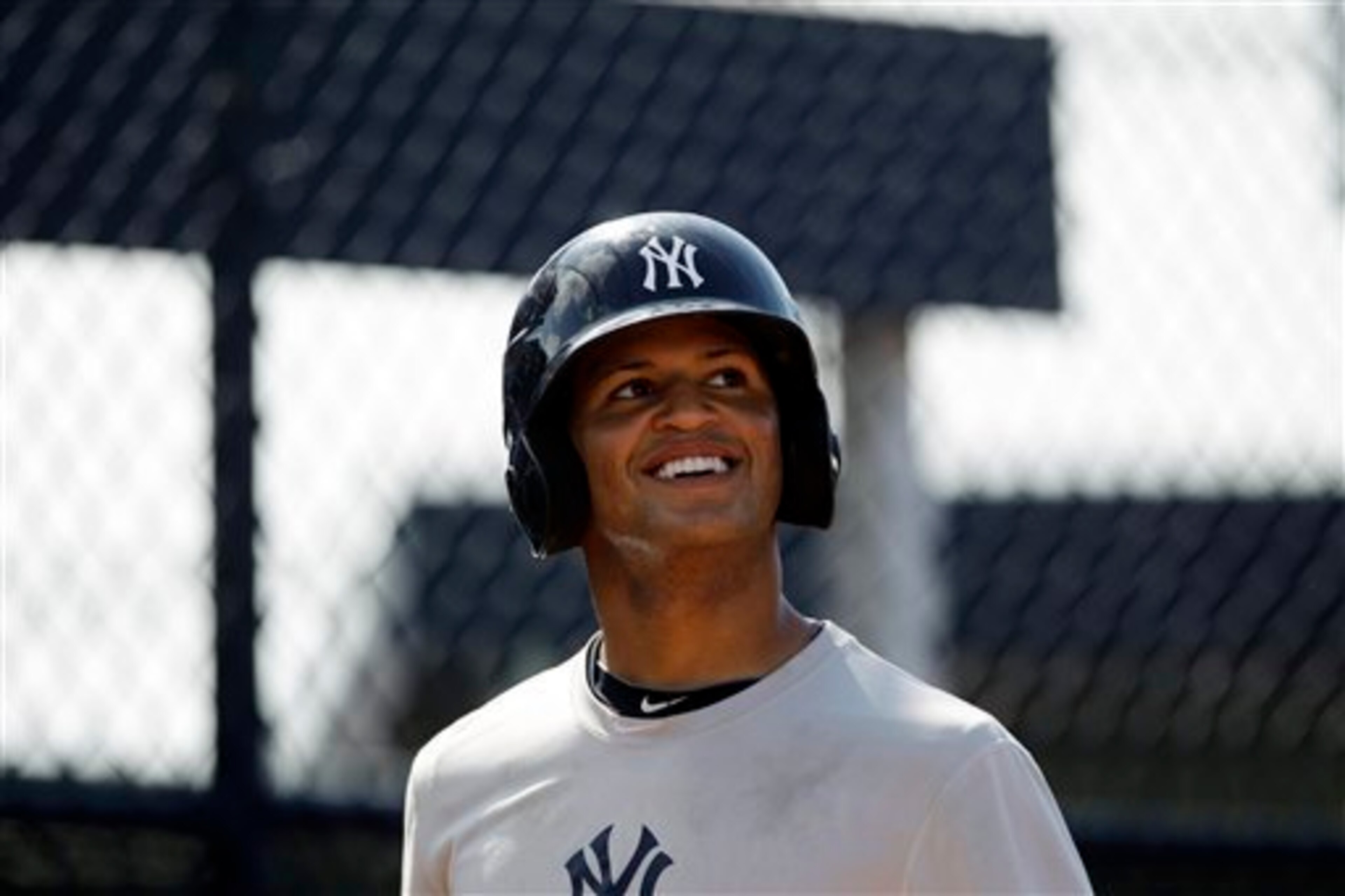 Mason Williams is one of many New York prospects who endured a disappointing 2013. Mason Williams is one of many New York prospects who endured a disappointing 2013.
