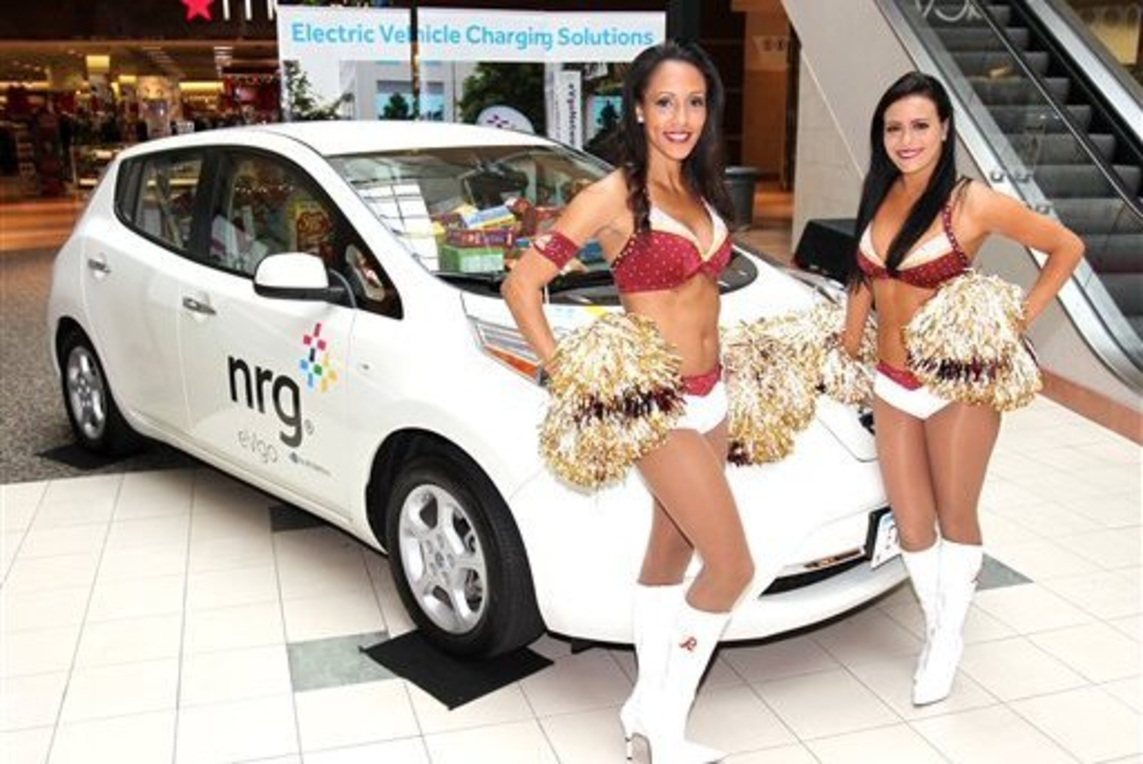 Can the Pistons rise again, as did the electric car (here in the personage of the Nissan Leaf)? Can the Pistons rise again, as did the electric car (here in the personage of the Nissan Leaf)?