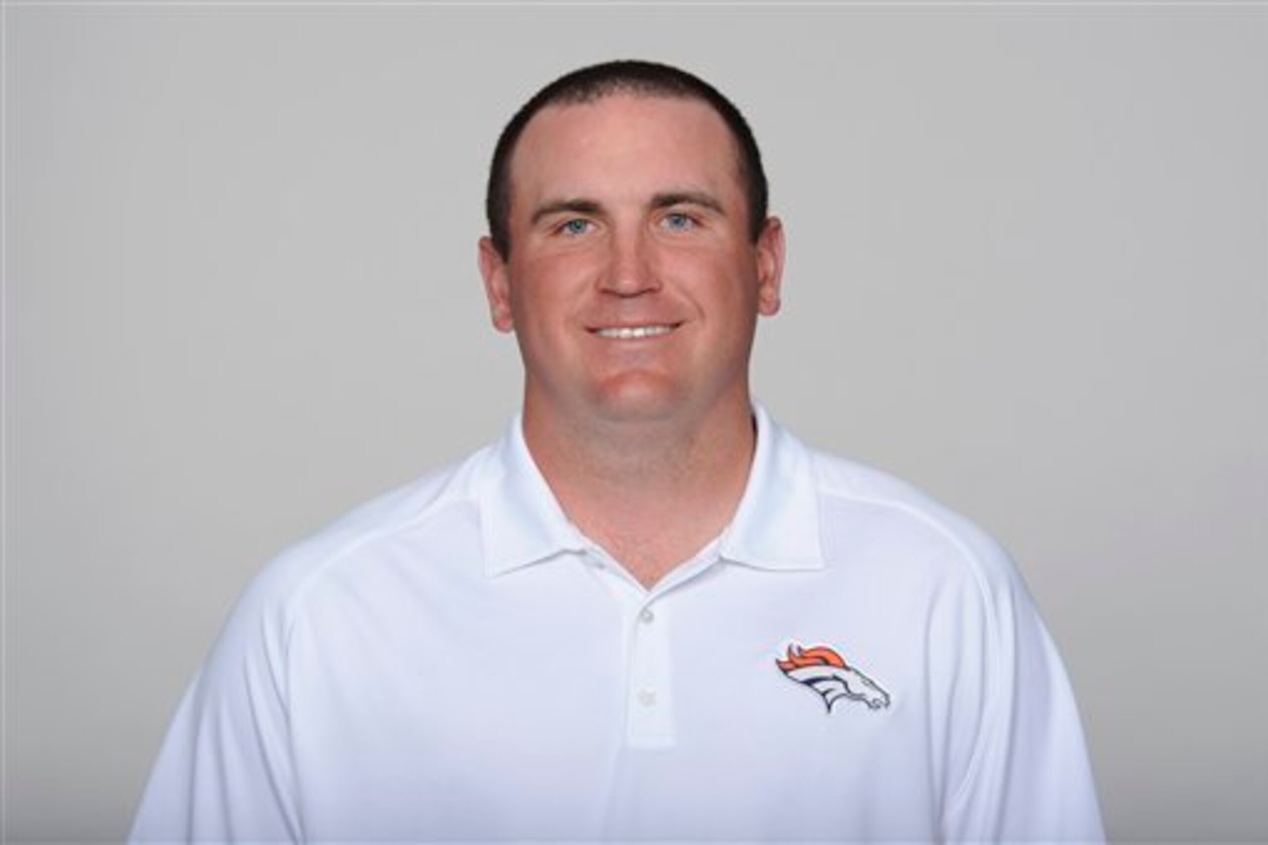 Cooter spent 2013 in Denver.