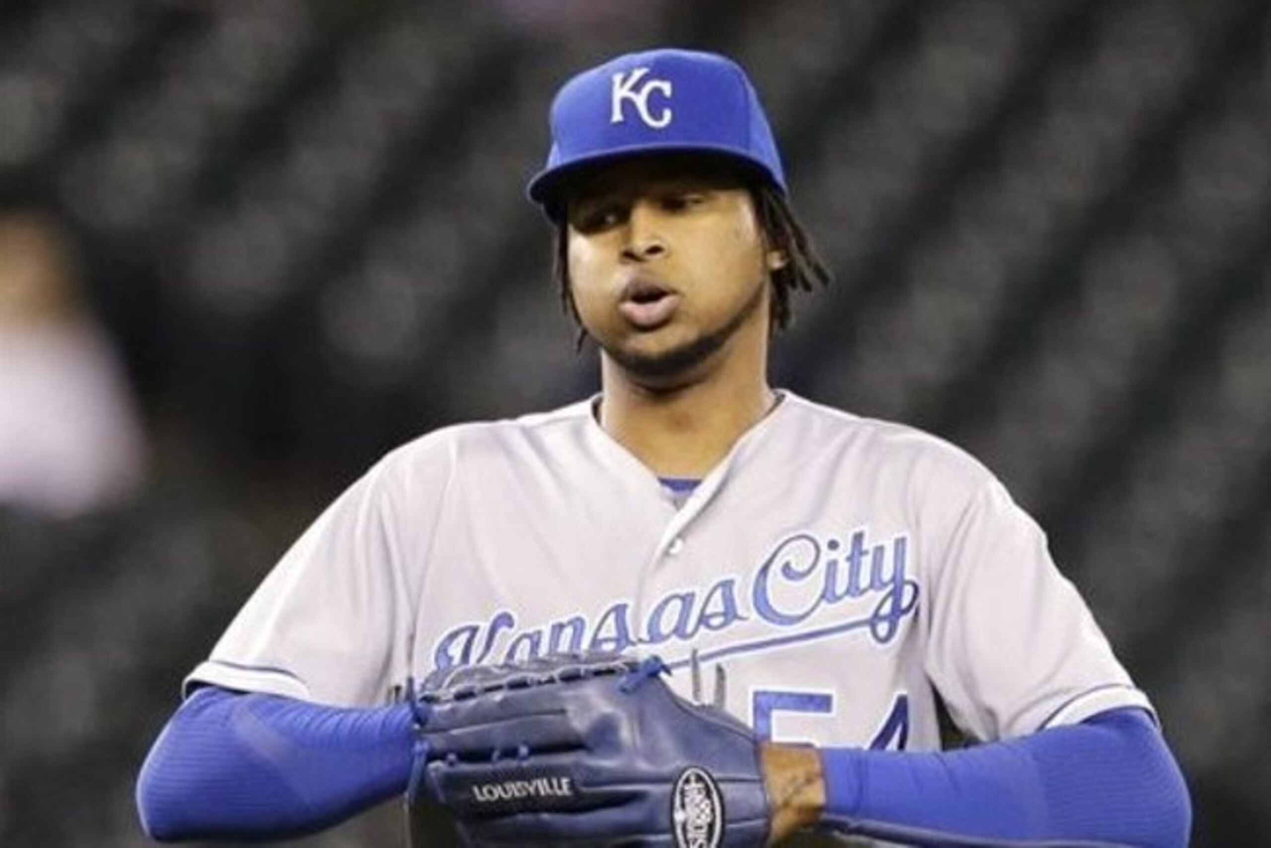 Even if one of these suggestions were put into effect, Ervin Santana wouldn't have landed a $100 million deal.
