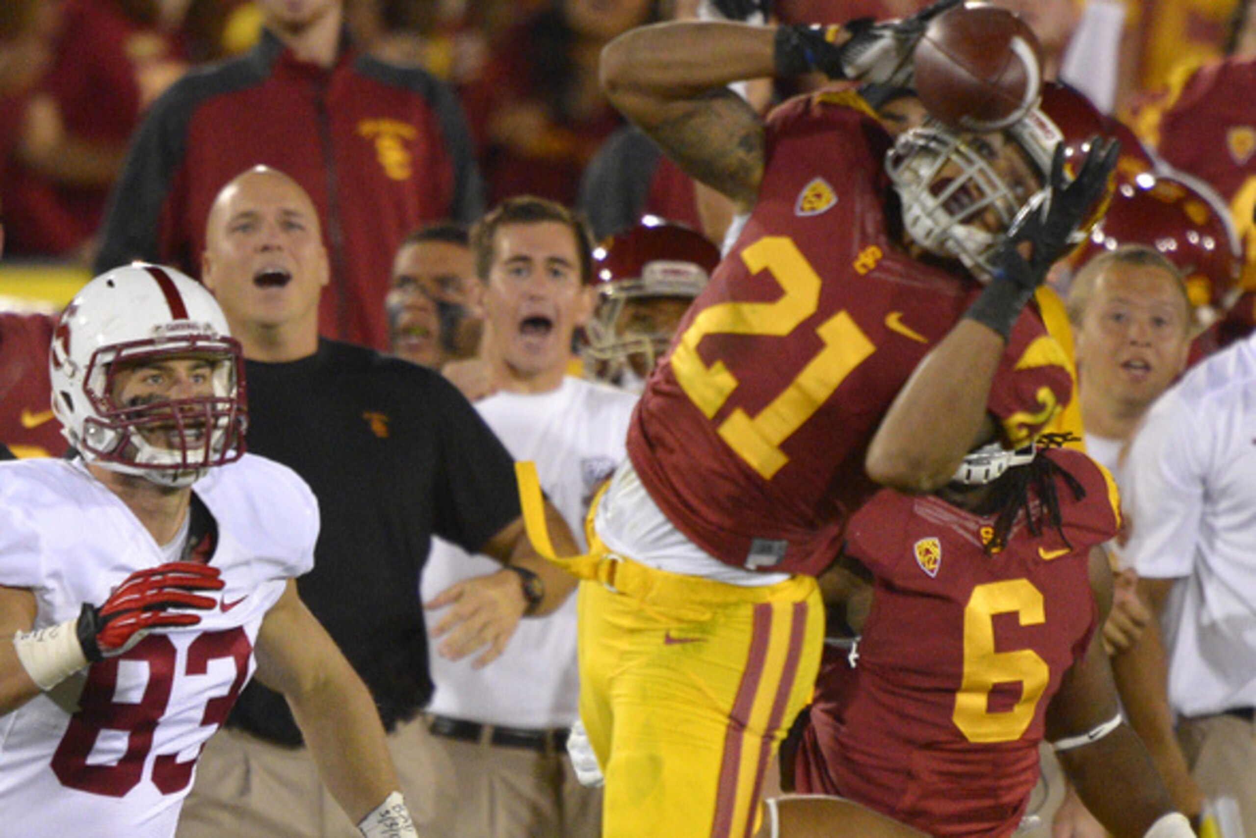 Sarkisian has to get work from current players while keeping his roster healthy. Sarkisian has to get work from current players while keeping his roster healthy.