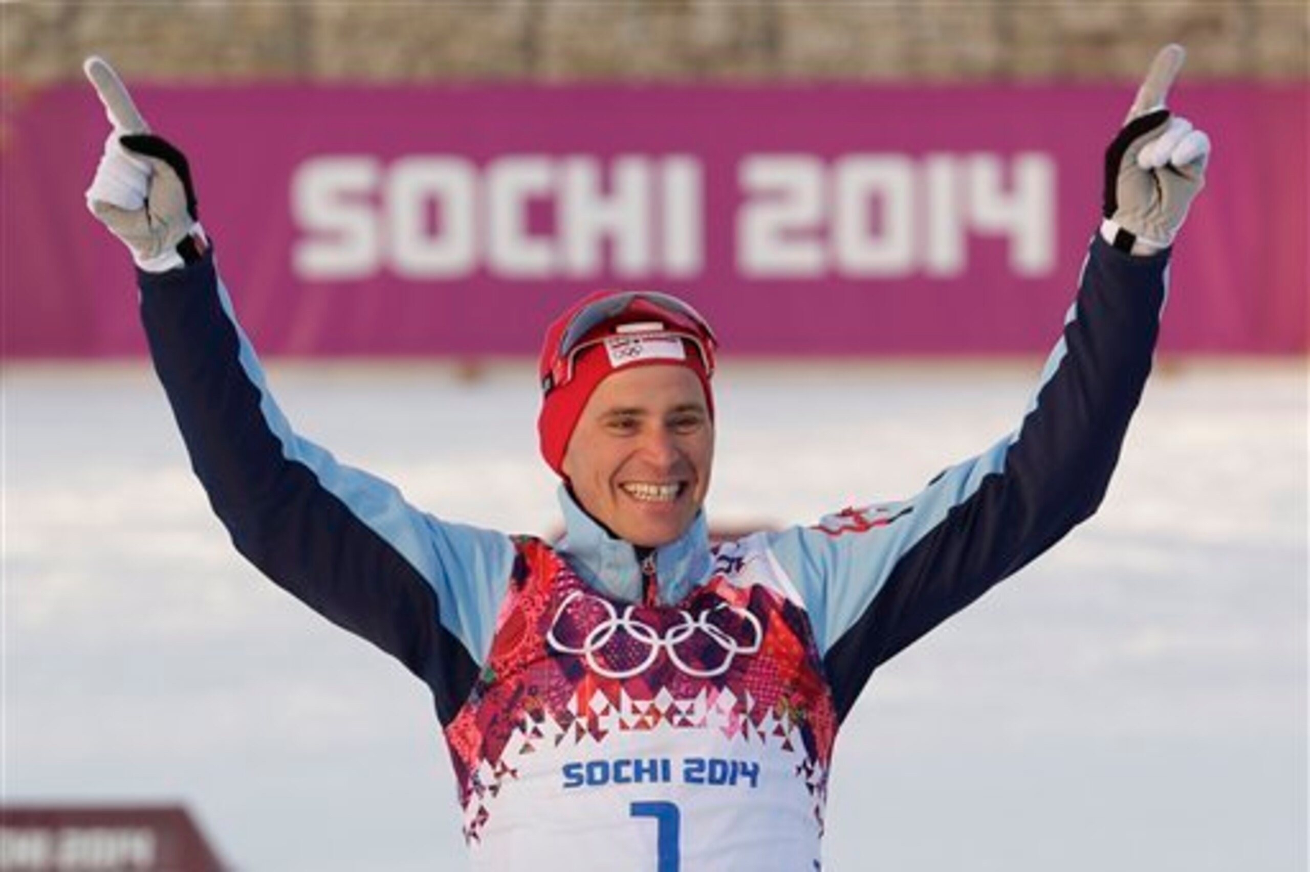 Ola Vigen Hattestad Ola Vigen Hattestad