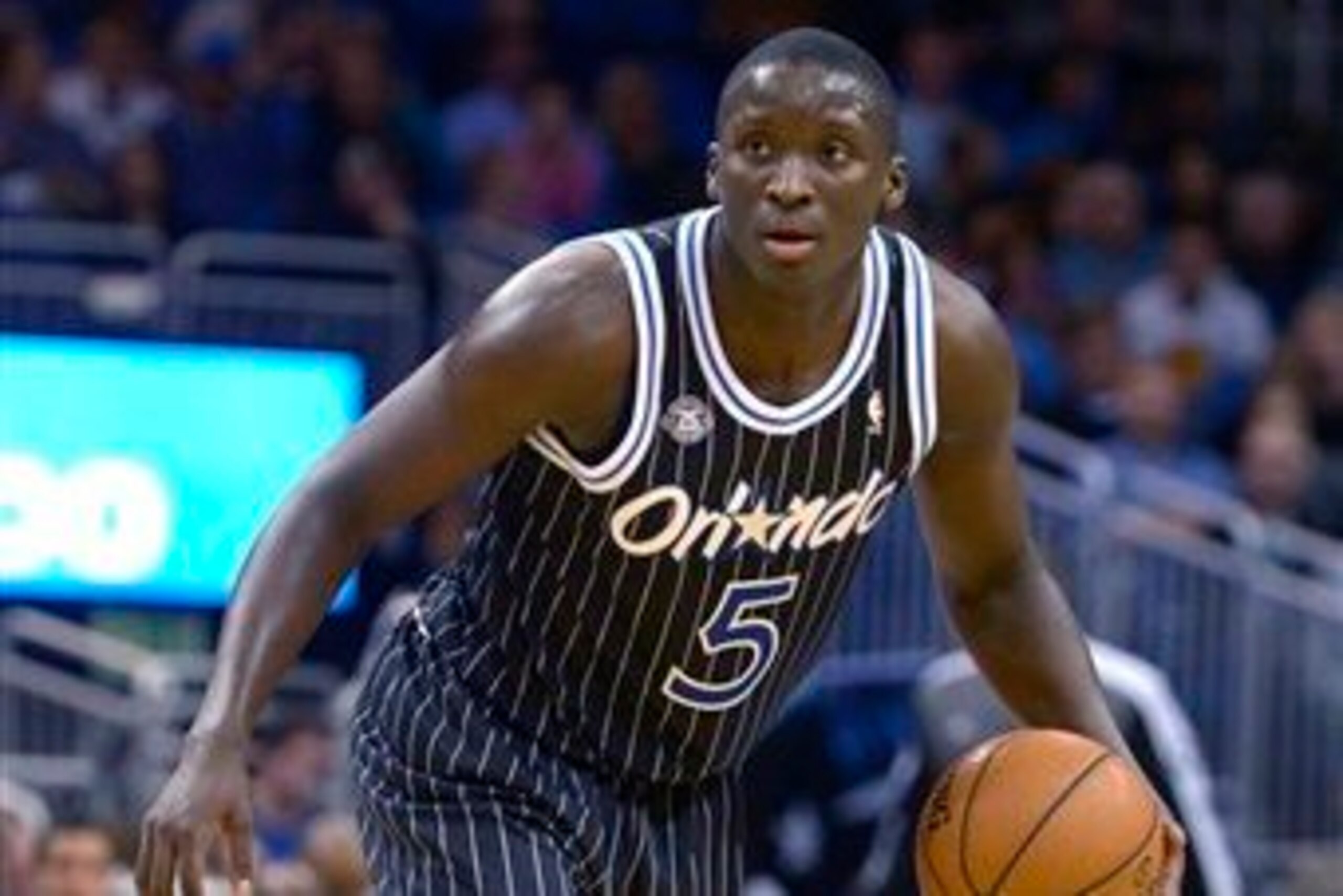 Victor Oladipo