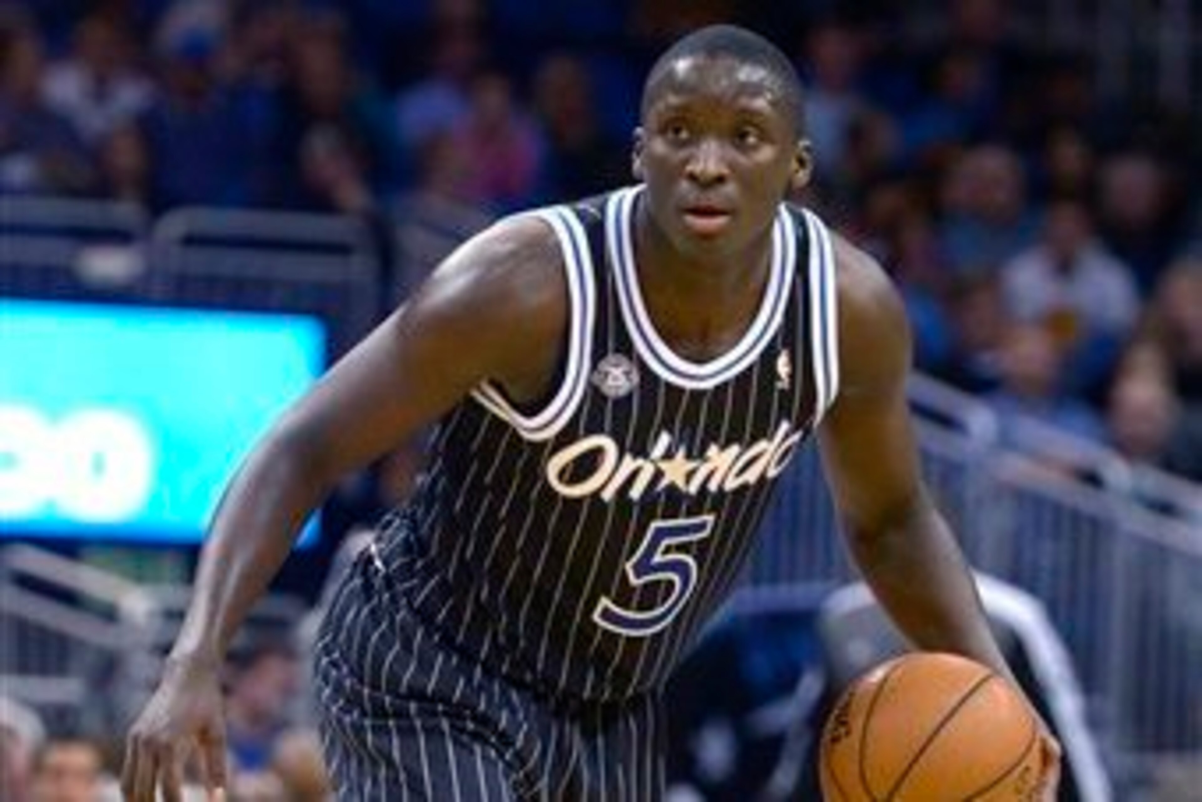 Victor Oladipo