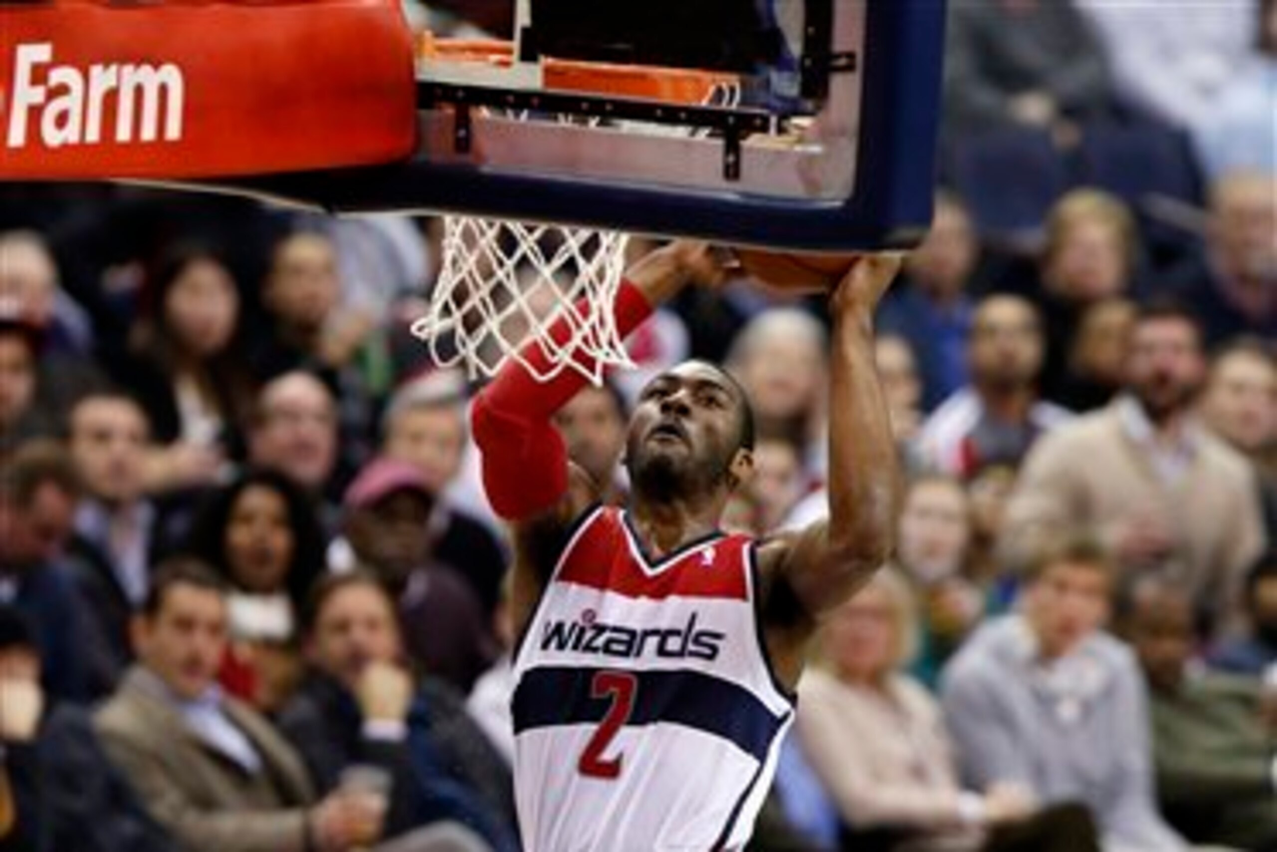 John Wall