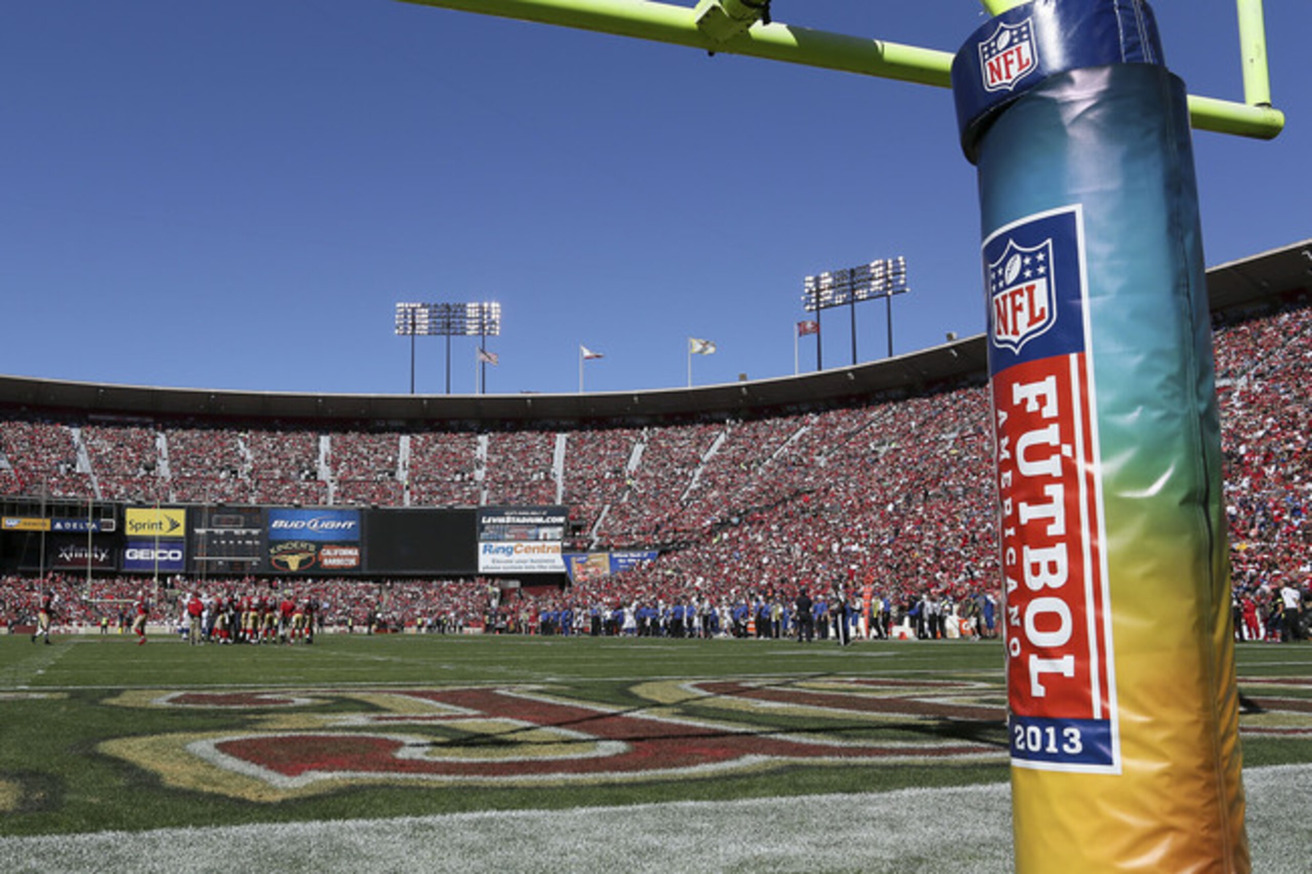 The red zone is a low-percentage area of the 49ers in terms of offensive efficiency.