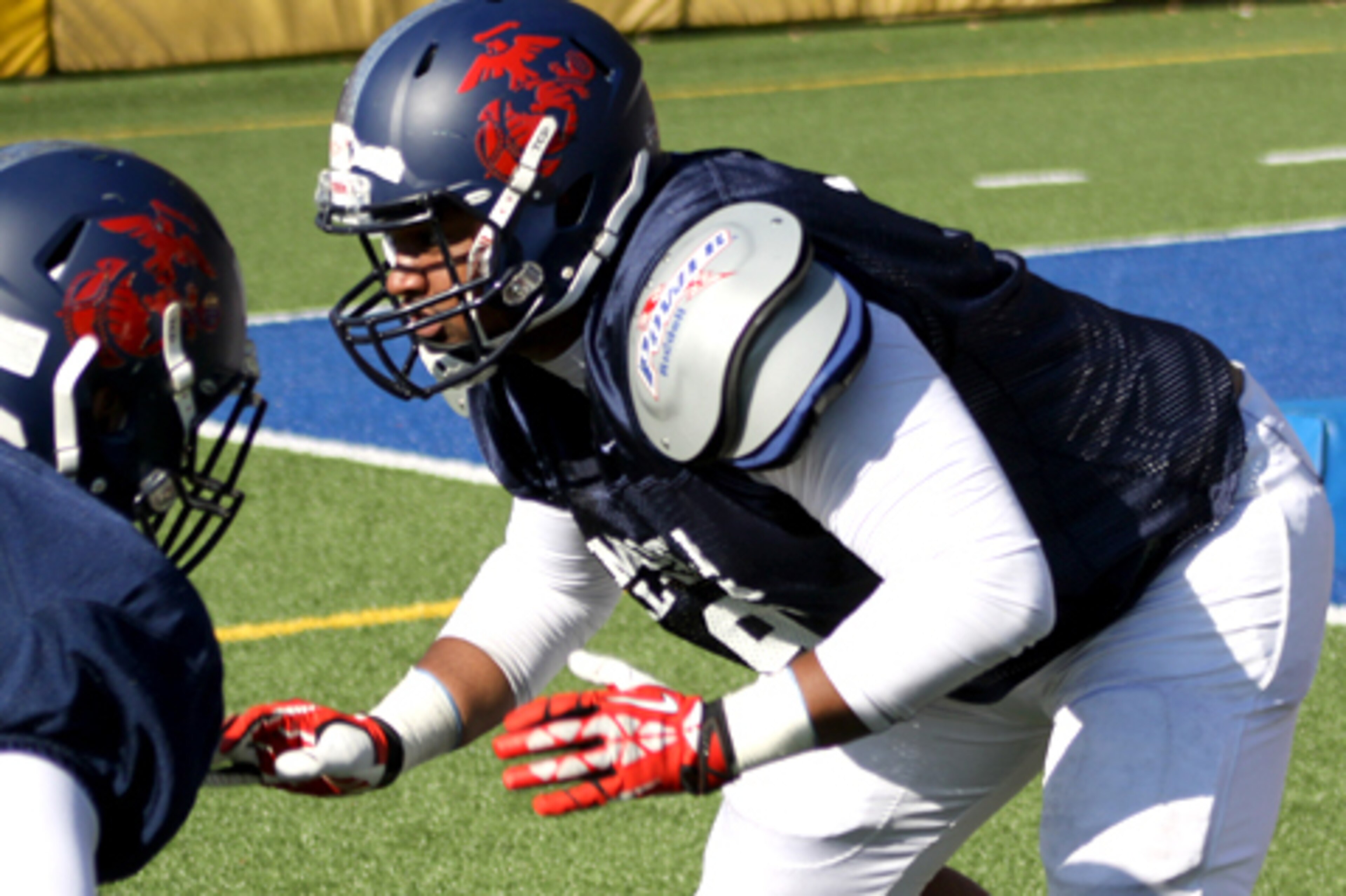Marquis Ware