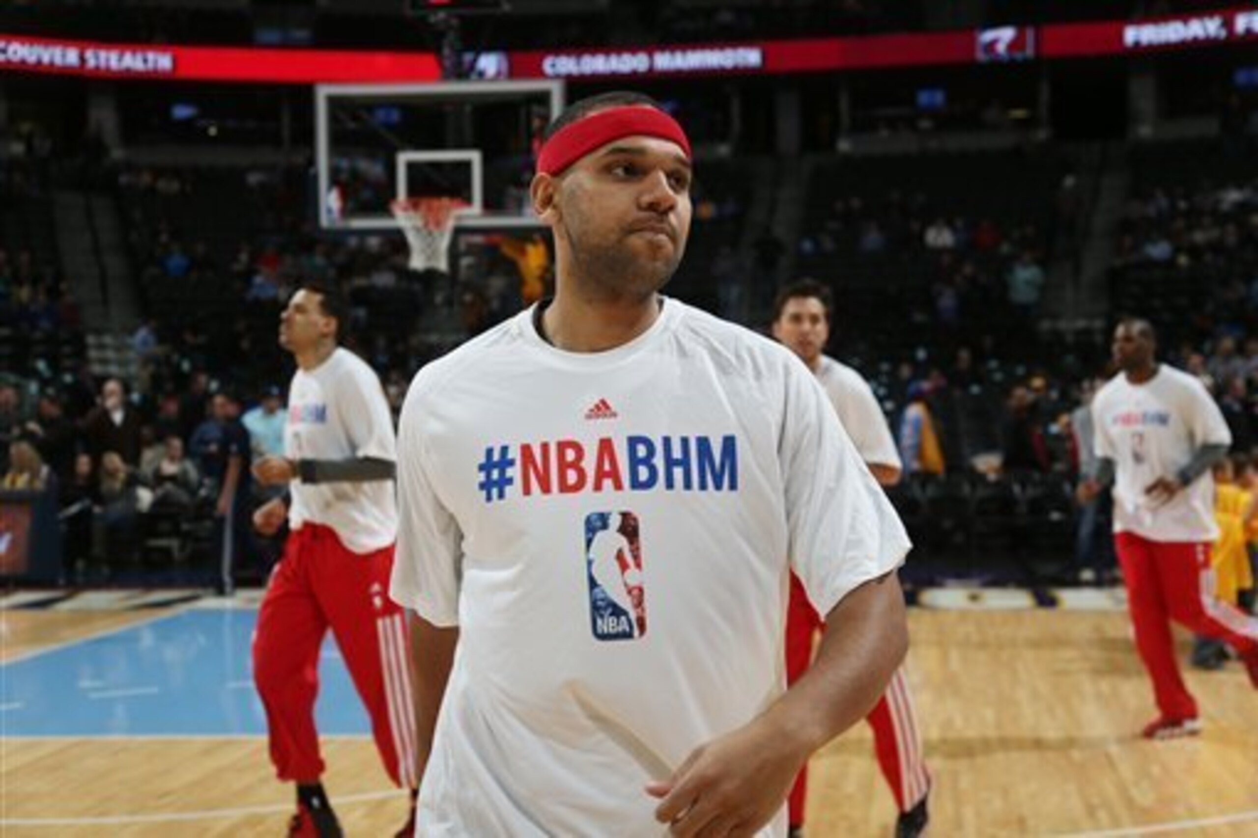 Will Dudley rediscover his stroke after the All-Star break?