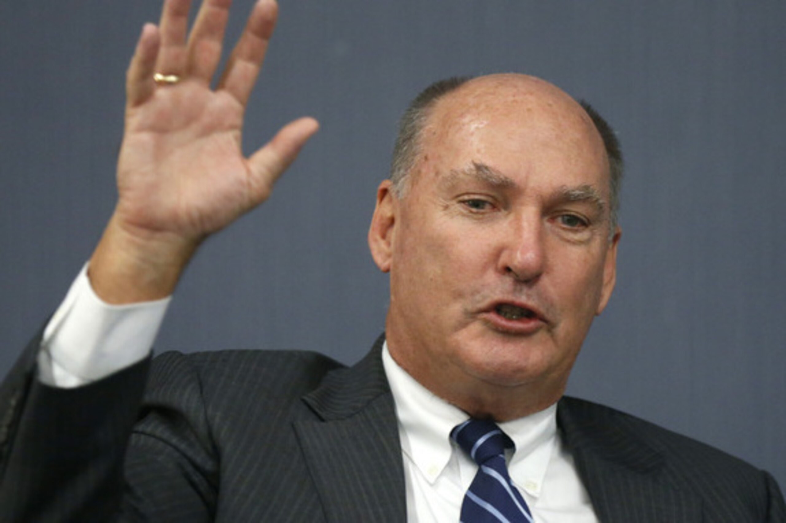 Delany's lifetime education ideal might come closer to fruition.