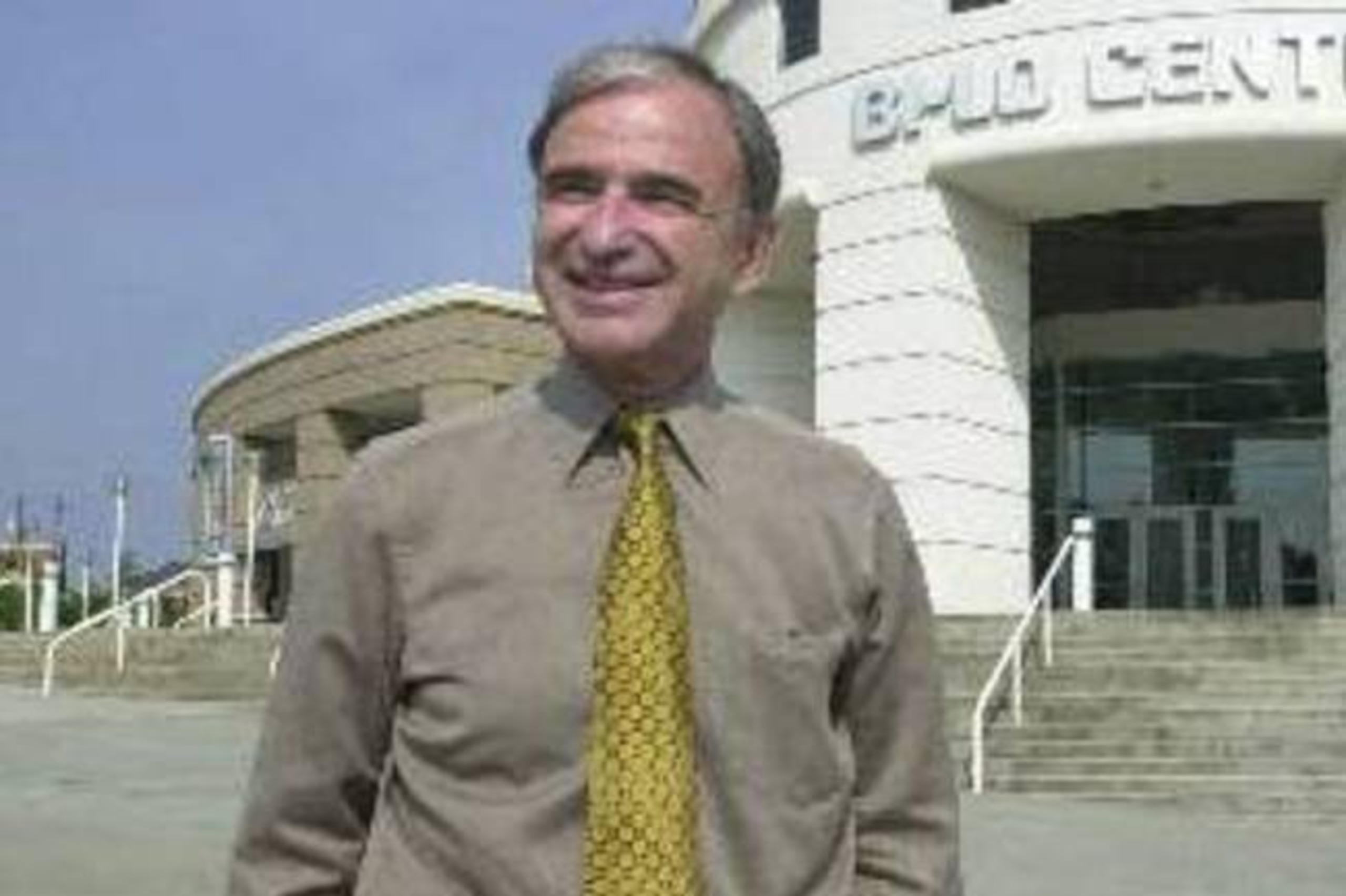 Carl Scheer Carl Scheer