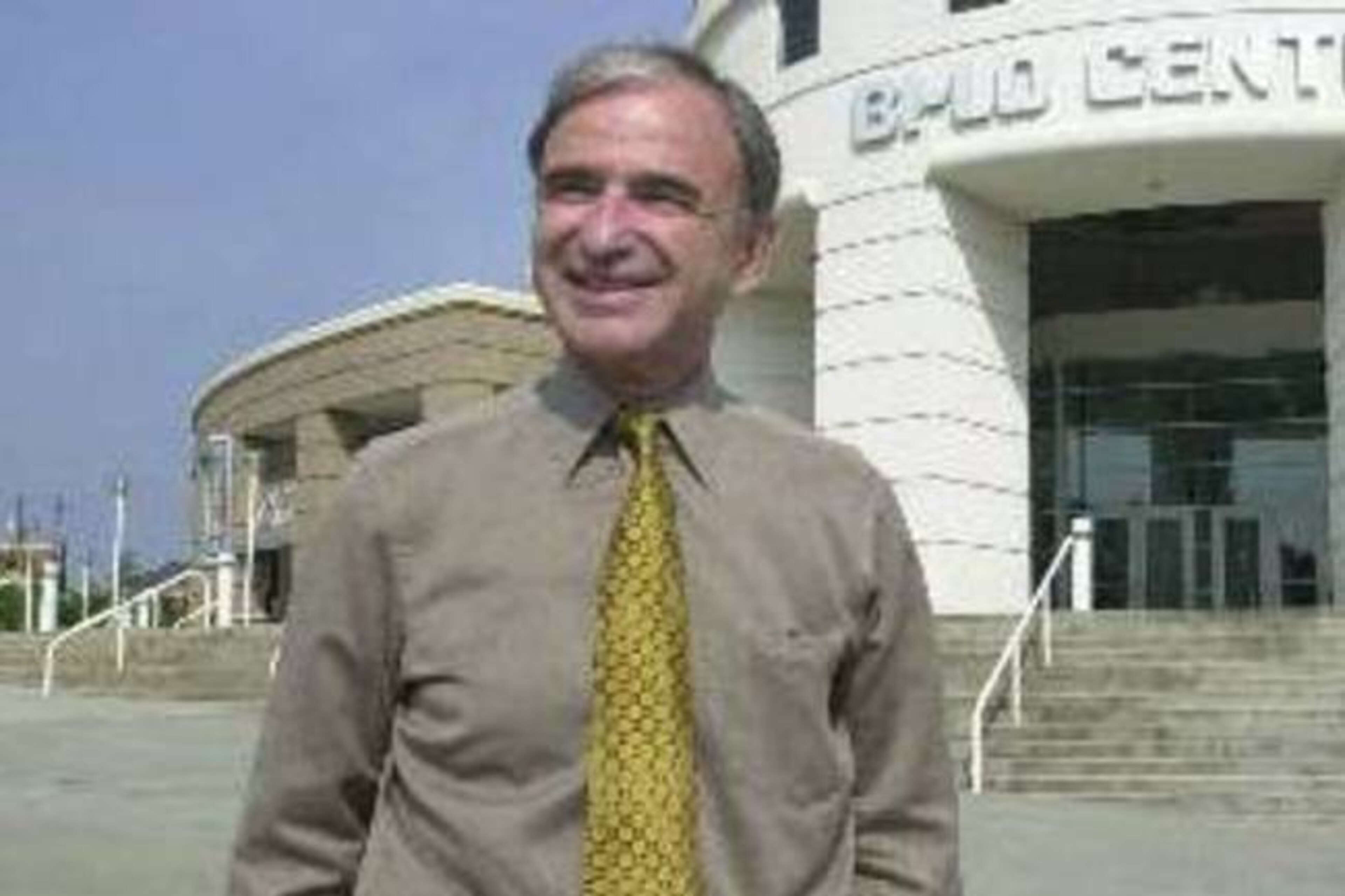 Carl Scheer