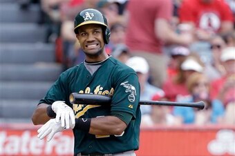 Young struggled in 2013, but hopefully can change his fortunes in New York.