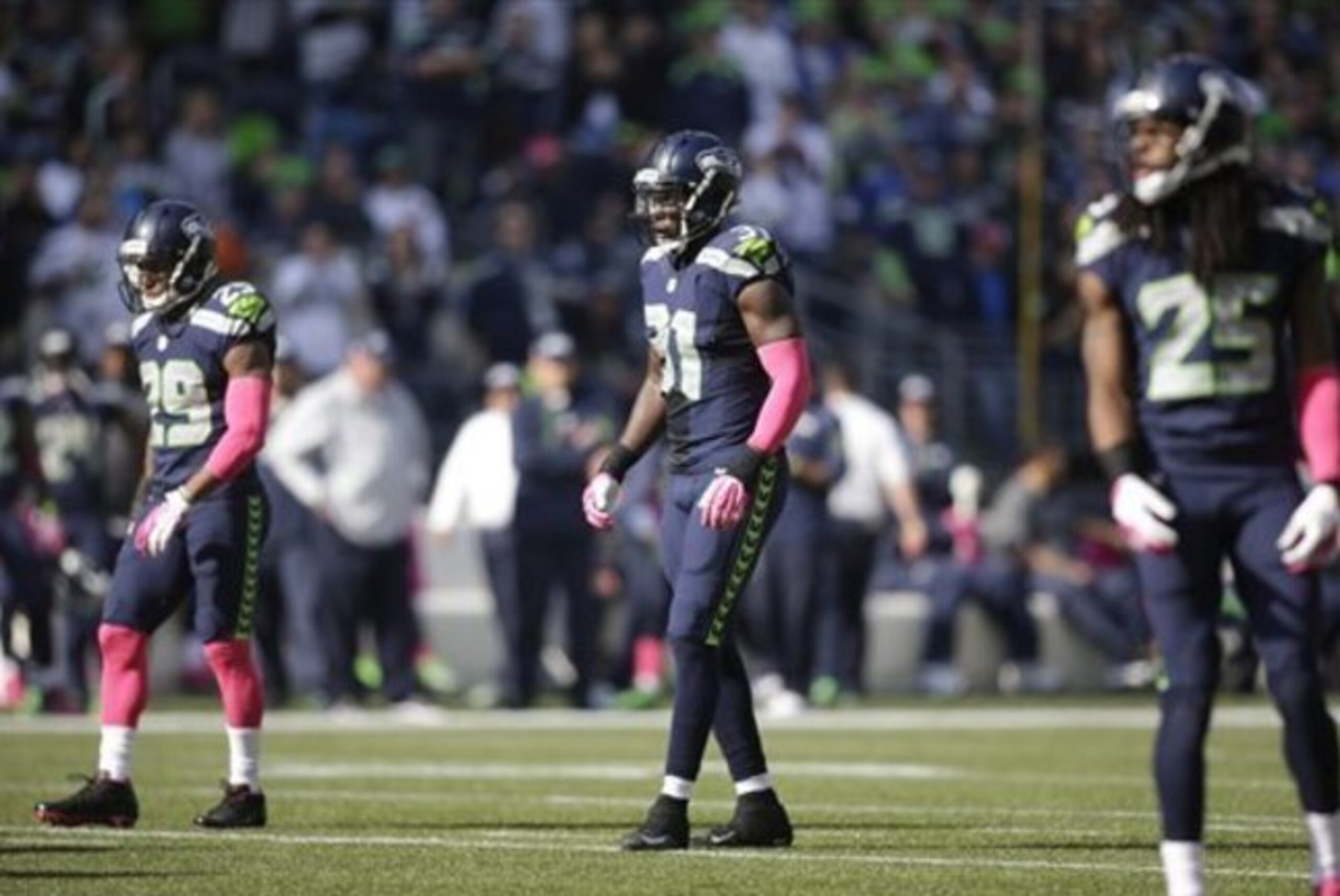 Thomas, Chancellor and Sherman