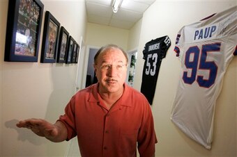 Victor Conte ran BALCO. Now, he says he fights PEDs.