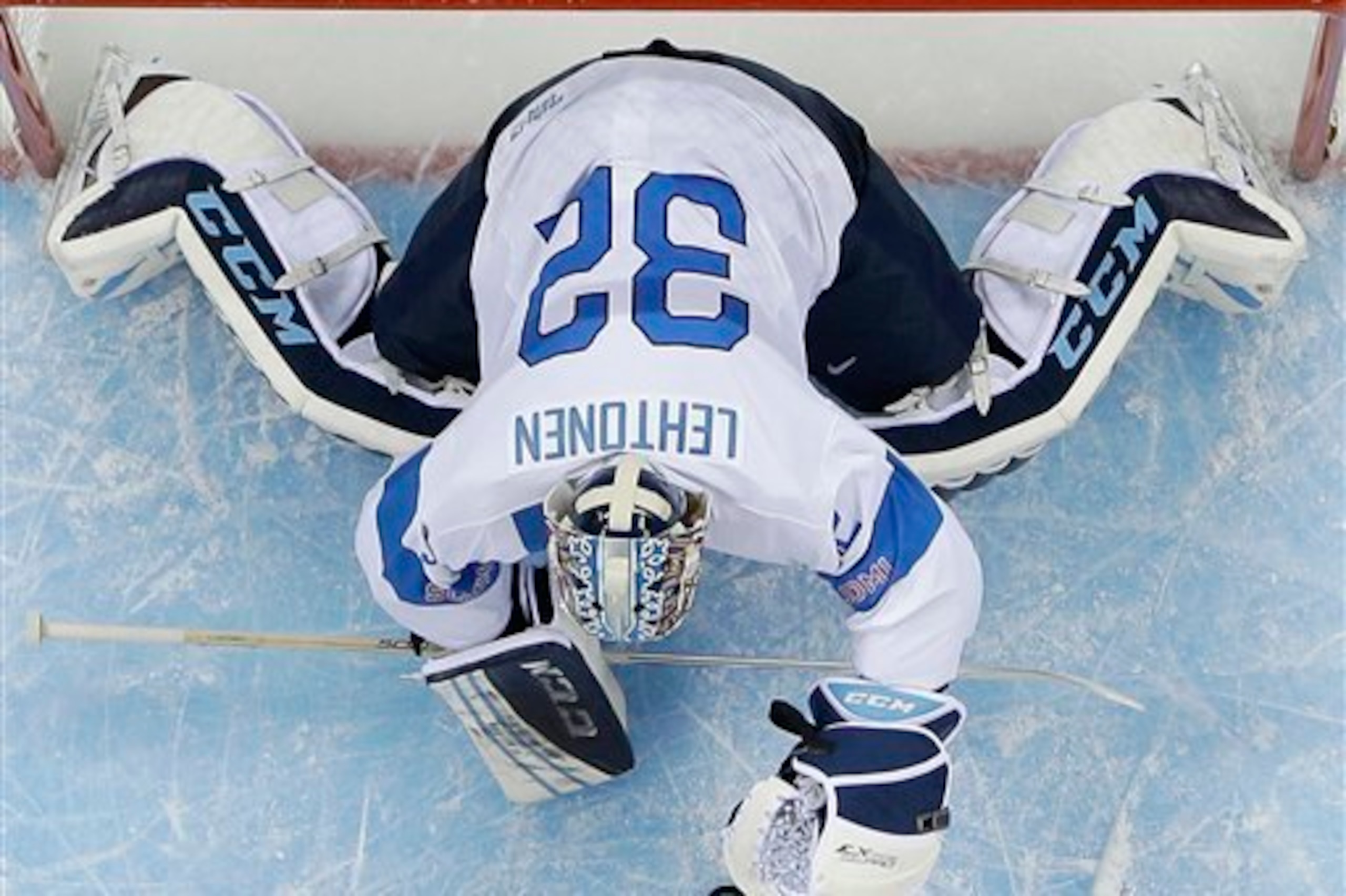 Kari Lehtonen