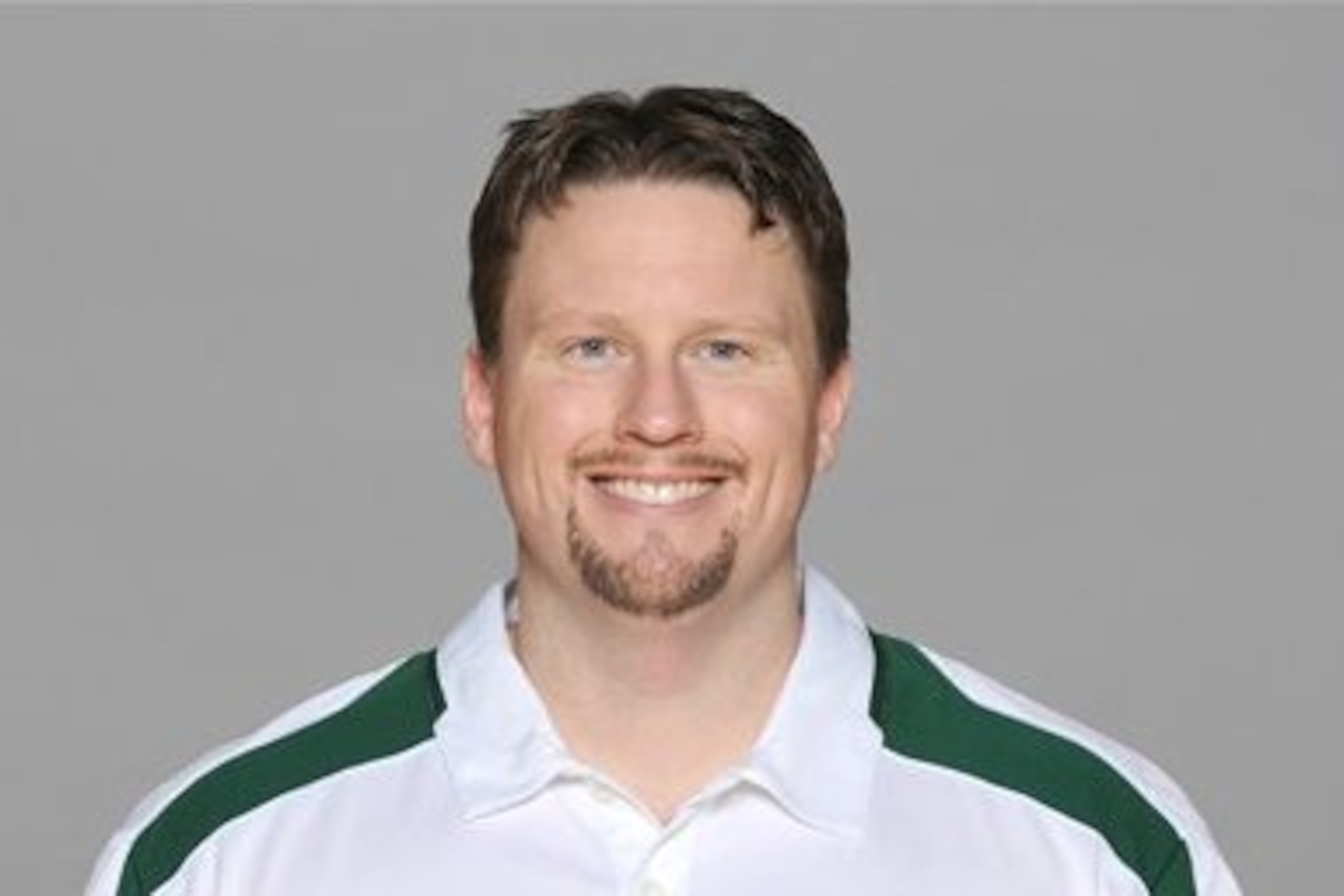 Ben McAdoo Ben McAdoo