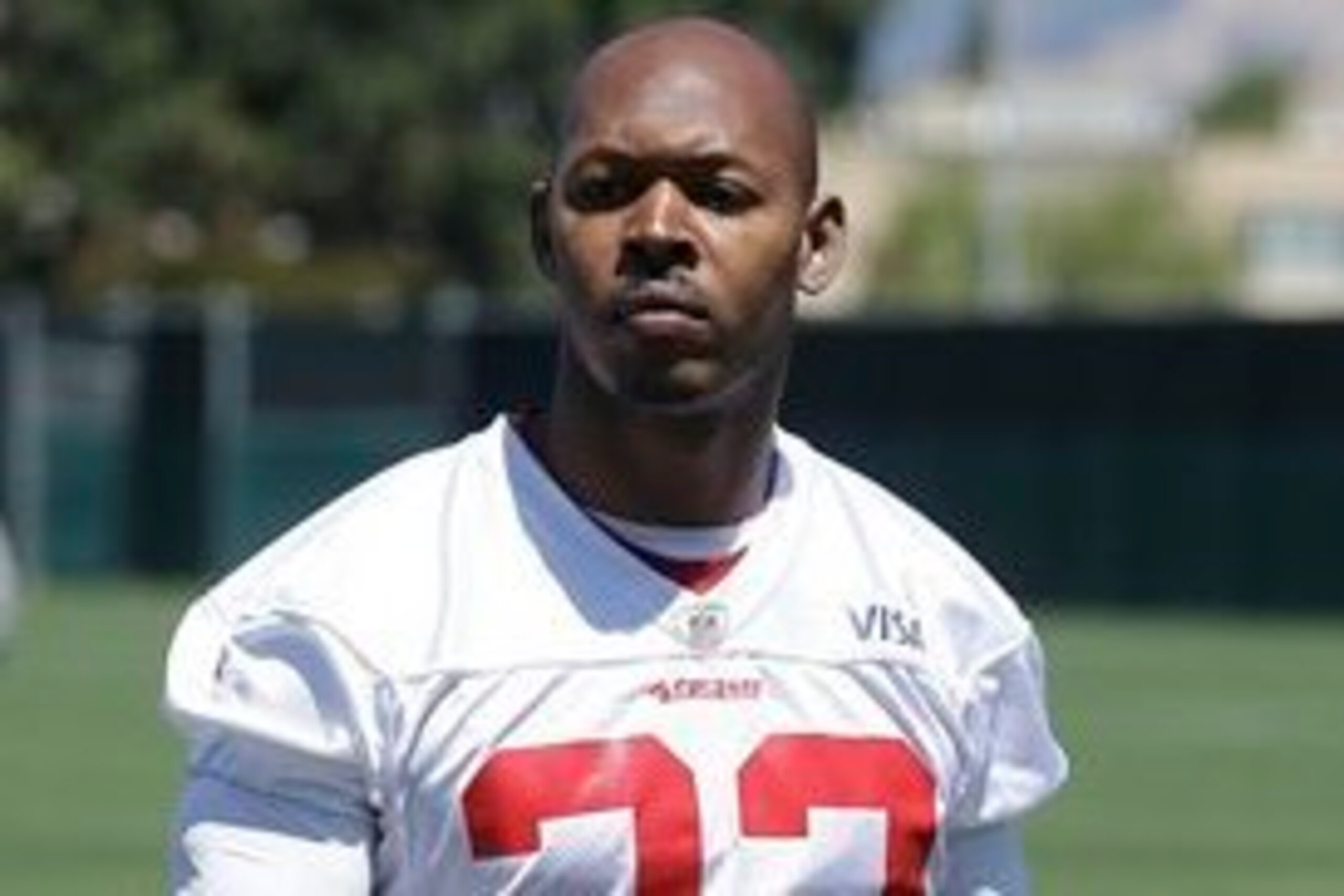 Carlos Rogers might find himself a cap casualty this offseason. Carlos Rogers might find himself a cap casualty this offseason.