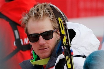 Great hair.