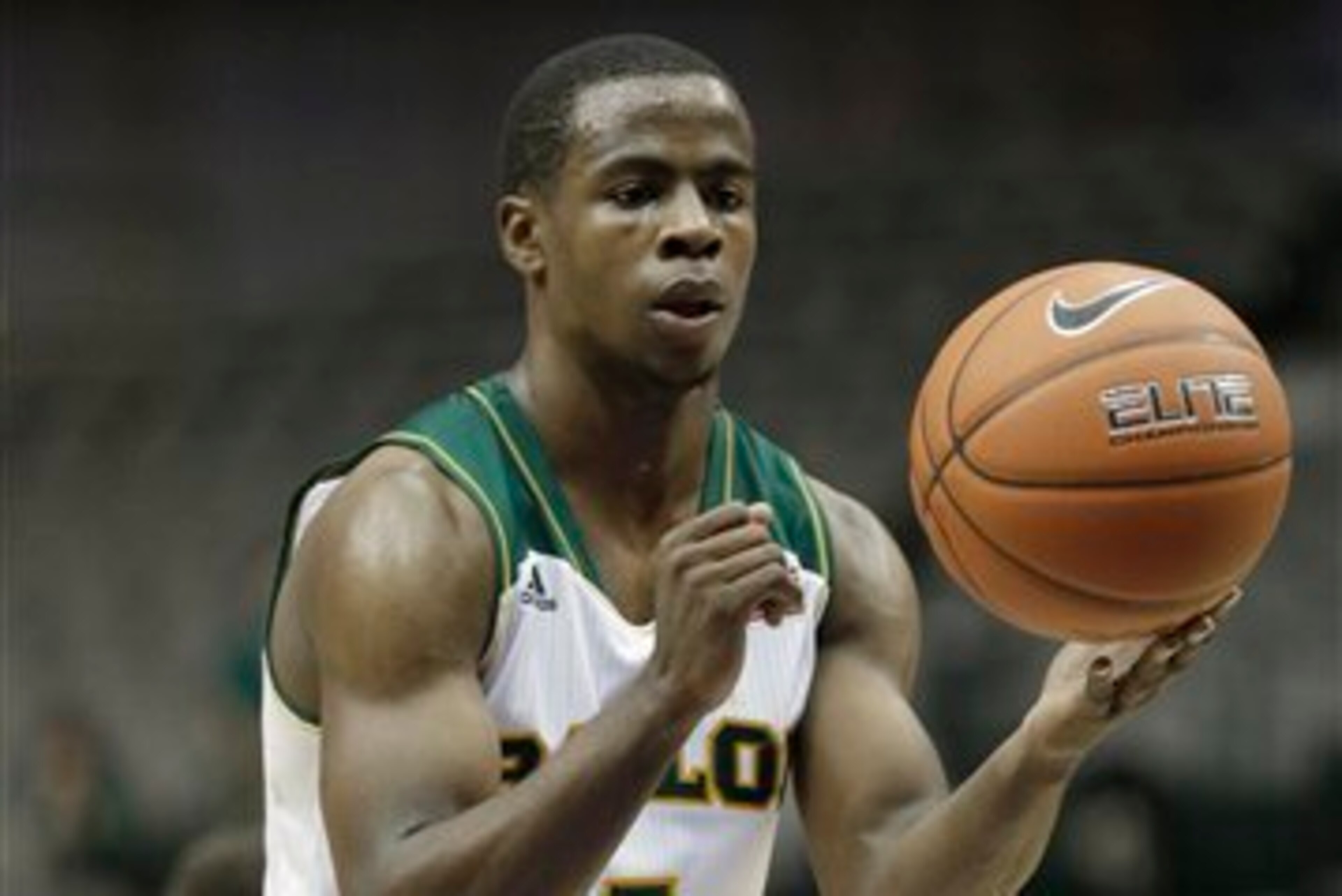 Kenny Chery Kenny Chery