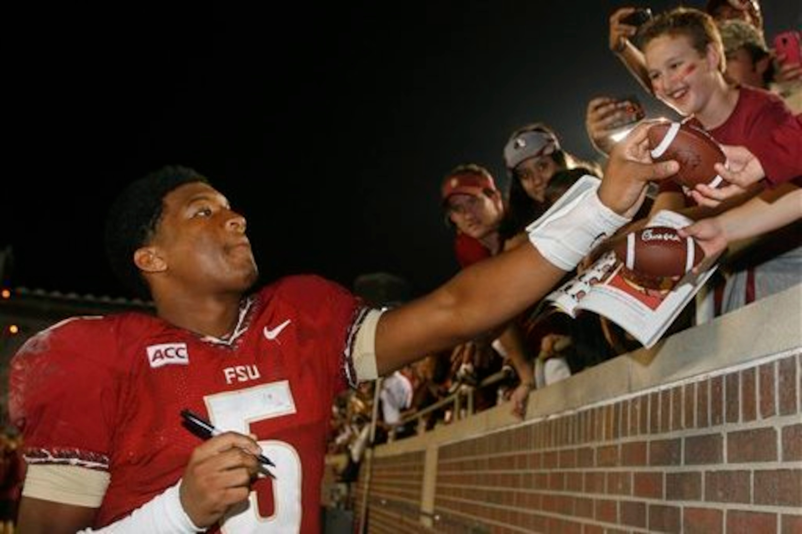 A game against Jameis Winston and Florida State will give Everett Golson a chance to propel his Heisman campaign.